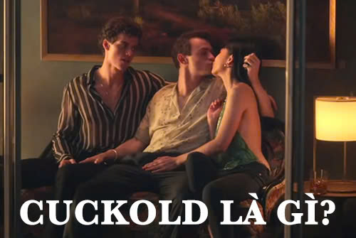 Cuckold là gì