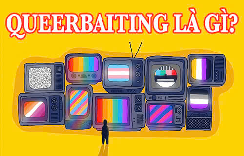 queerbaiting là gì?