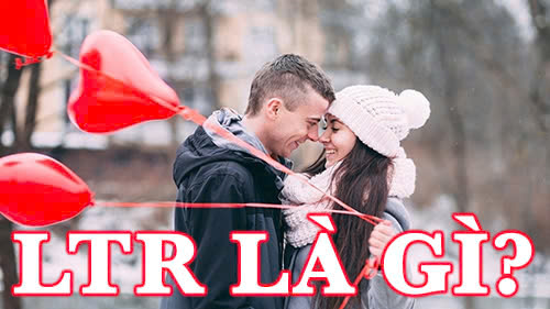 LTR là gì?