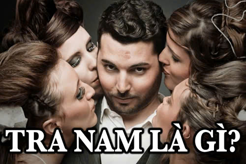 Tra nam là gì