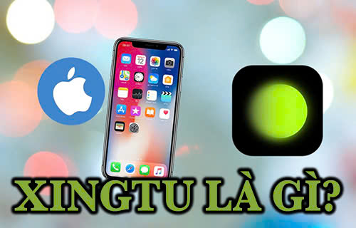 xingtu là gì