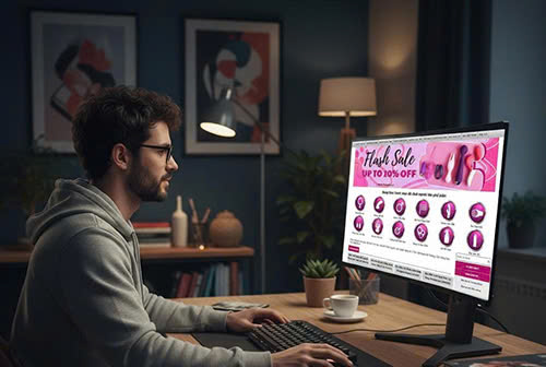 Review top 5 website đồ chơi tình dục uy tín nhất năm 2025