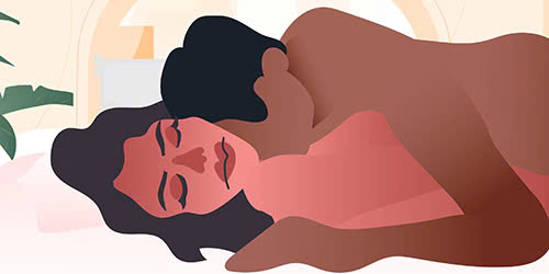 Cách xử lý khi quan hệ bị mắc kẹt như thế nào